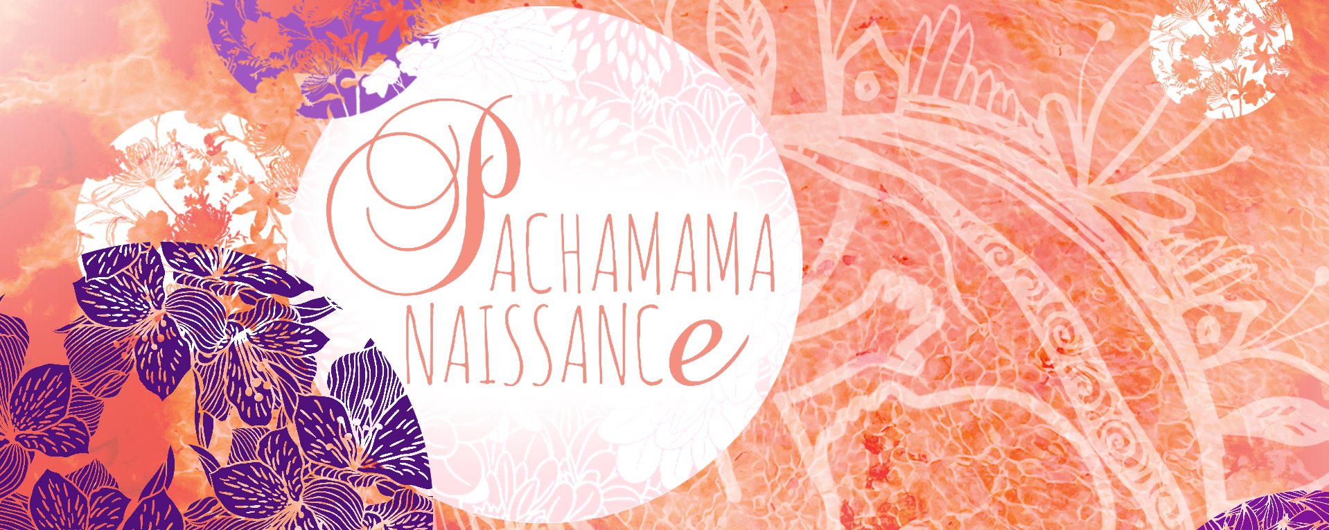 Pachamama Nacimiento